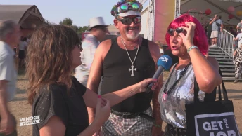 Venoge Festival 2026 - les meilleurs moments