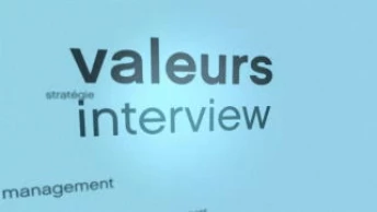 Valeurs interview du 17.12.09