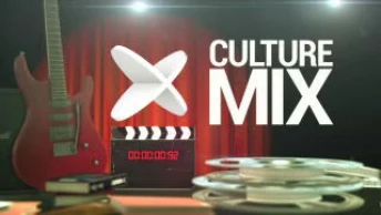 Culture Mix du 20.06.14