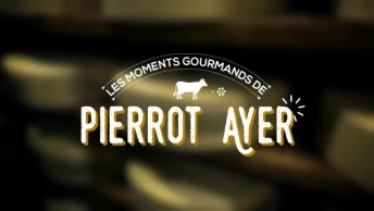 Les Moments gourmands de Pierrot Ayer - Quenelles cœur coulant de vacherin fribourgeois AOP