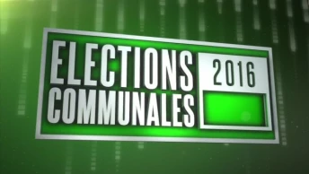 Elections communales vaudoises - Flash de 17h00