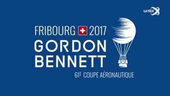 Gordon Bennett 2017-09-07 Partie 3