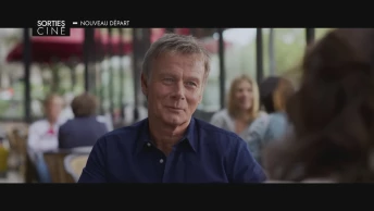 Les sorties ciné du 27 septembre
