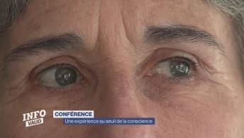 Les expériences de mort imminente expliquées à Morges