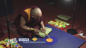 Le Tibet Museum fête ses 15 ans