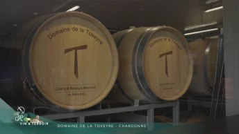 Boire - Domaine de la Toveyre