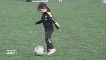 Yvorne booste le foot féminin dans le Chablais