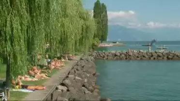 Autour d&#039;un nom - Lutry