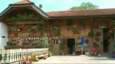 Autour d&#039;un nom - Marsens