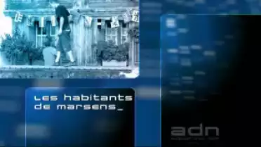 Autour d&#039;un nom - Marsens