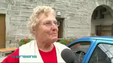 Autour d&#039;un nom - Marsens