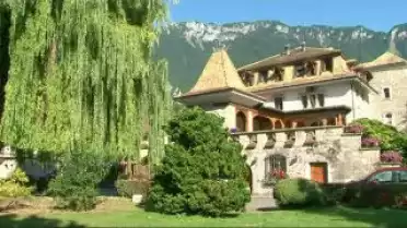 Autour d&#039;un nom - Villeneuve