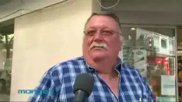 Autour d'un nom - Morges