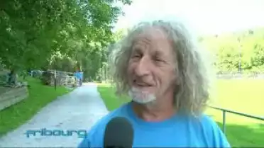 Autour d&#039;un nom - Fribourg