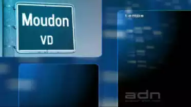 Autour d&#039;un nom - Moudon