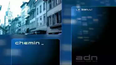 Autour d&#039;un nom - Yverdon-les-Bains