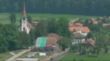 Autour d&#039;un nom - Grolley