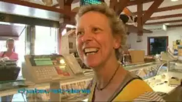 Autour d&#039;un nom - Châtel-St-Denis