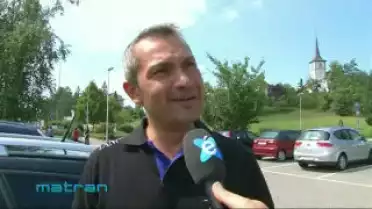 Autour d&#039;un nom - Matran