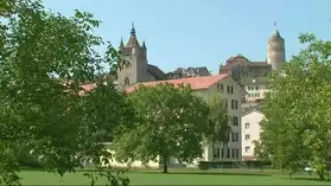 Autour d&#039;un nom - Orbe