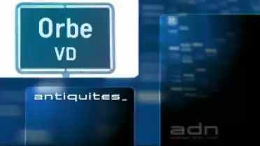 Autour d&#039;un nom - Orbe