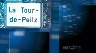 Autour d&#039;un nom - La Tour-de-Peilz
