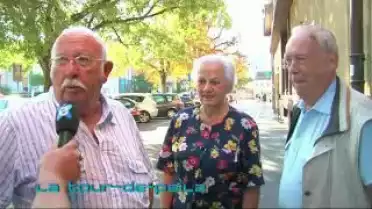 Autour d&#039;un nom - La Tour-de-Peilz