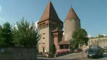 Autour d&#039;un nom - Estavayer-le-Lac