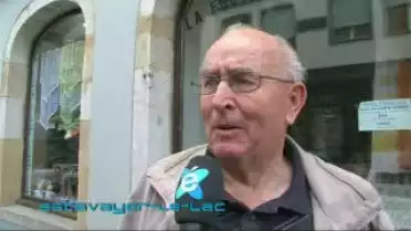 Autour d&#039;un nom - Estavayer-le-Lac