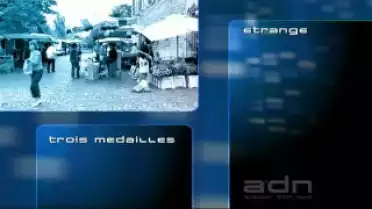 Autour d&#039;un nom - Pully