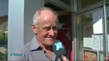 Autour d&#039;un nom - Riaz