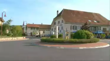 Autour d&#039;un nom - Domdidier