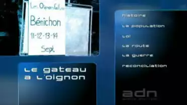 Autour d&#039;un nom - Domdidier