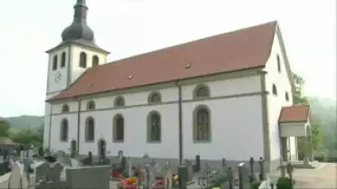 Autour d&#039;un nom - Marly