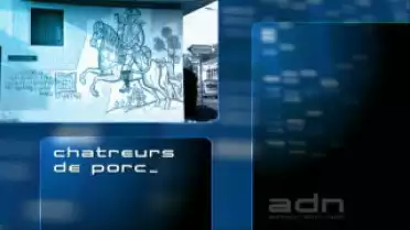 Autour d&#039;un nom - Marly