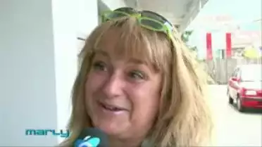 Autour d'un nom - Marly