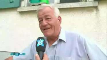 Autour d&#039;un nom - Aigle