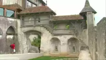 Autour d&#039;un nom - Gruyères