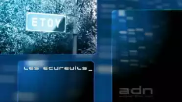 Autour d&#039;un nom - Etoy