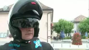 Autour d&#039;un nom - Etoy