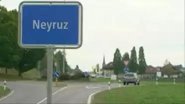 Autour d&#039;un nom - Neyruz