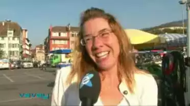 Autour d&#039;un nom - Vevey