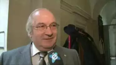 Autour d&#039;un nom - Grand Conseil Vaudois 2