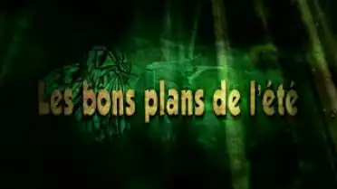 Les Bons Plans - Juraparc, Vallorbe