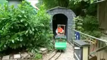 Les Bons Plans - Train du Gottéron, Fribourg