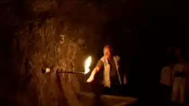 Les Bons Plans - Mines de sel de Bex