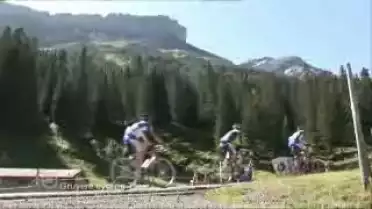 C&#039;est arrivé près de chez vous - Gruyères Cycling Tour