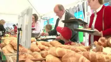C&#039;est arrivé près de chez vous - Downtown Lausanne