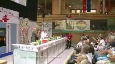 C&#039;est arrivé près de chez vous - Salon Goût et Terroir à Bulle