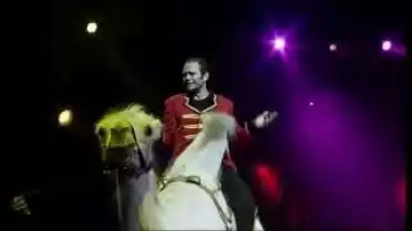 C&#039;est arrivé près de chez vous - Le cirque Knie à Nyon